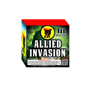 Allied Invasion
